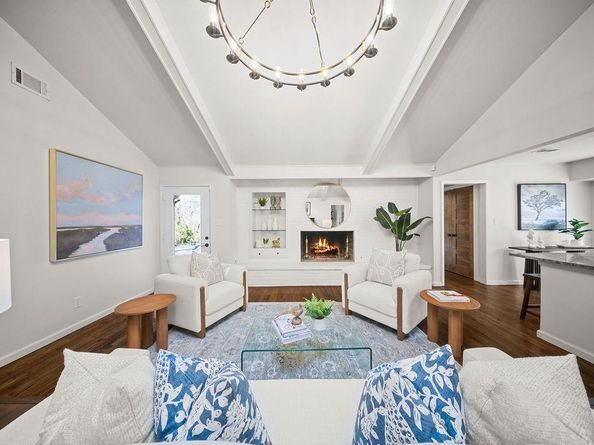 3921  Tamworth Road , Fort Worth Texas 76116