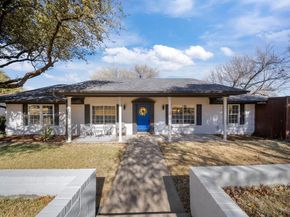 3921  Tamworth Road , Fort Worth Texas 76116