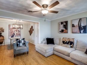 11315-11317  Lochwood Boulevard , Dallas Texas 75218