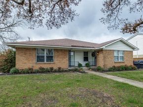 11315-11317  Lochwood Boulevard , Dallas Texas 75218