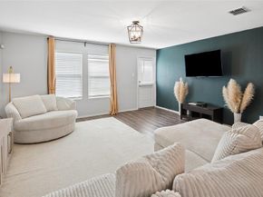 14445  Artisan Drive , Fort Worth Texas 76177