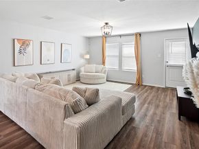 14445  Artisan Drive , Fort Worth Texas 76177