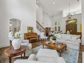 807  Independence Parkway , Southlake Texas 76092