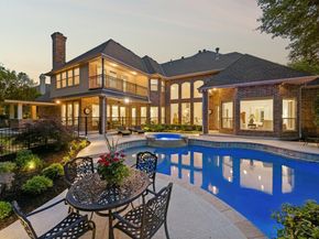 807  Independence Parkway , Southlake Texas 76092