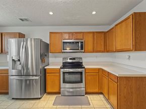 633  Almandora Drive , Arlington Texas 76002