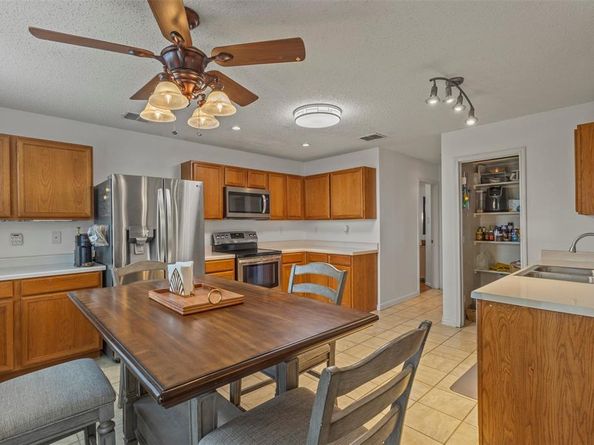 633  Almandora Drive , Arlington Texas 76002