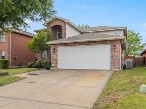 633  Almandora Drive , Arlington Texas 76002