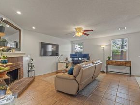 633  Almandora Drive , Arlington Texas 76002