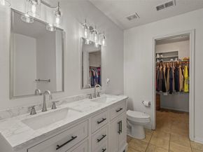 633  Almandora Drive , Arlington Texas 76002