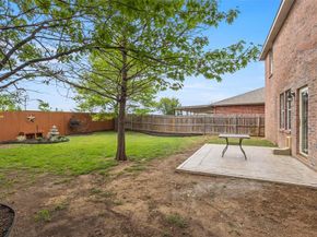 633  Almandora Drive , Arlington Texas 76002
