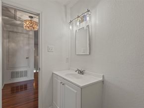 633  Almandora Drive , Arlington Texas 76002