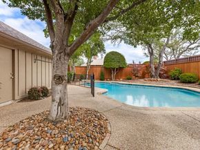 8826  Flint Falls Drive , Dallas Texas 75243