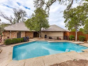 8826  Flint Falls Drive , Dallas Texas 75243