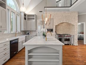 594  Garden Court , Southlake Texas 76092