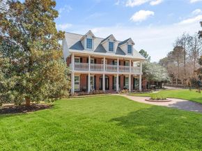 594  Garden Court , Southlake Texas 76092
