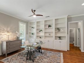 594  Garden Court , Southlake Texas 76092