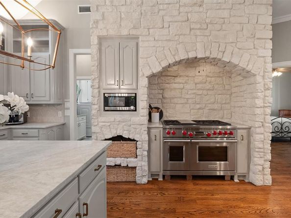 594  Garden Court , Southlake Texas 76092