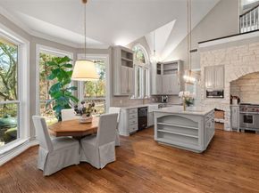 594  Garden Court , Southlake Texas 76092
