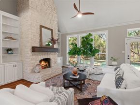 594  Garden Court , Southlake Texas 76092