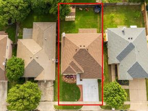 13412  Dove Ranch Road , Fort Worth Texas 76262