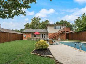 9620  Lynbrook Drive , Dallas Texas 75238