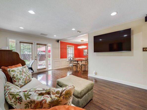 9620  Lynbrook Drive , Dallas Texas 75238