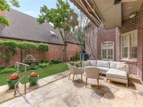 6907  Preston Glen Drive , Dallas Texas 75230