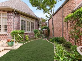 6907  Preston Glen Drive , Dallas Texas 75230