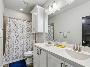 1017  Gardenia Street , Carrollton Texas 75007
