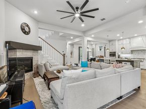 1017  Gardenia Street , Carrollton Texas 75007