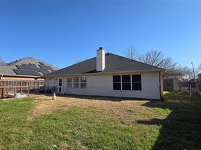 16  Mary Lou Court , Mansfield Texas 76063