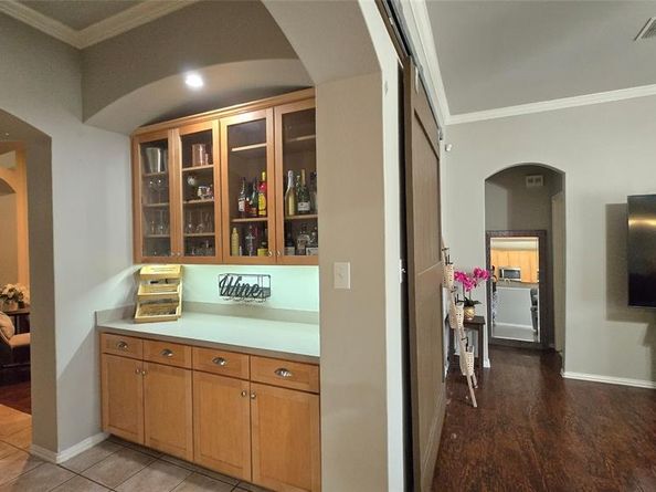 16  Mary Lou Court , Mansfield Texas 76063