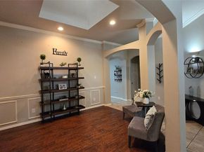 16  Mary Lou Court , Mansfield Texas 76063