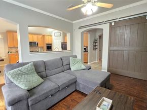 16  Mary Lou Court , Mansfield Texas 76063