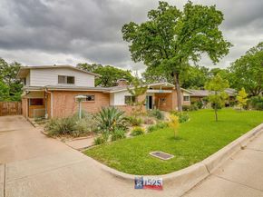 1525  Jenson Road , Fort Worth Texas 76112