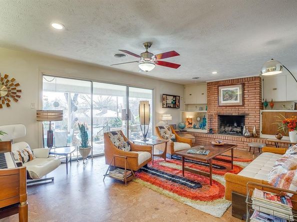 1525  Jenson Road , Fort Worth Texas 76112