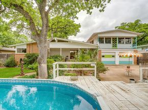 1525  Jenson Road , Fort Worth Texas 76112
