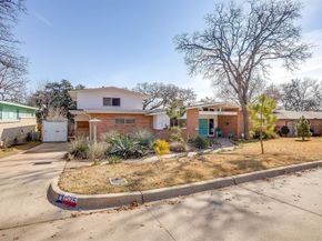 1525  Jenson Road , Fort Worth Texas 76112