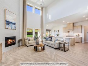 1750  Saunders Drive , Cedar Hill Texas 75116