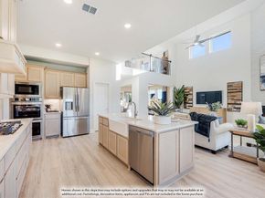 1750  Saunders Drive , Cedar Hill Texas 75116