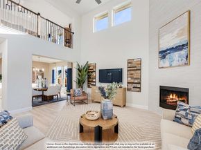 1750  Saunders Drive , Cedar Hill Texas 75116