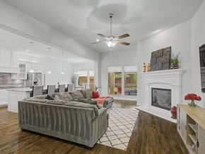 8808  Honeysuckle Drive , Argyle Texas 76226