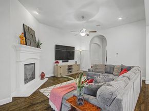 8808  Honeysuckle Drive , Argyle Texas 76226