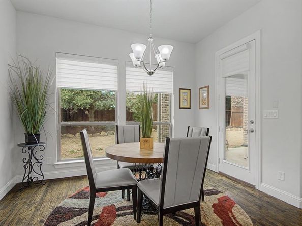 8808  Honeysuckle Drive , Argyle Texas 76226