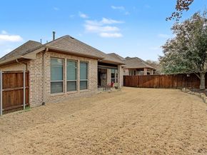 8808  Honeysuckle Drive , Argyle Texas 76226
