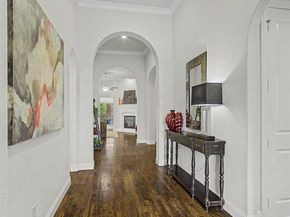 8808  Honeysuckle Drive , Argyle Texas 76226