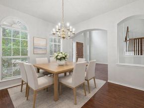 433  Spring Air Drive , Allen Texas 75002