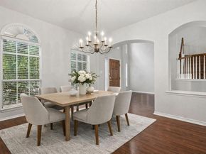 433  Spring Air Drive , Allen Texas 75002