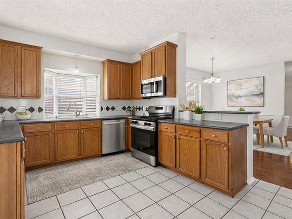 433  Spring Air Drive , Allen Texas 75002