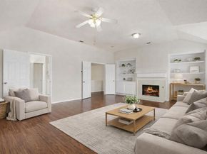 433  Spring Air Drive , Allen Texas 75002